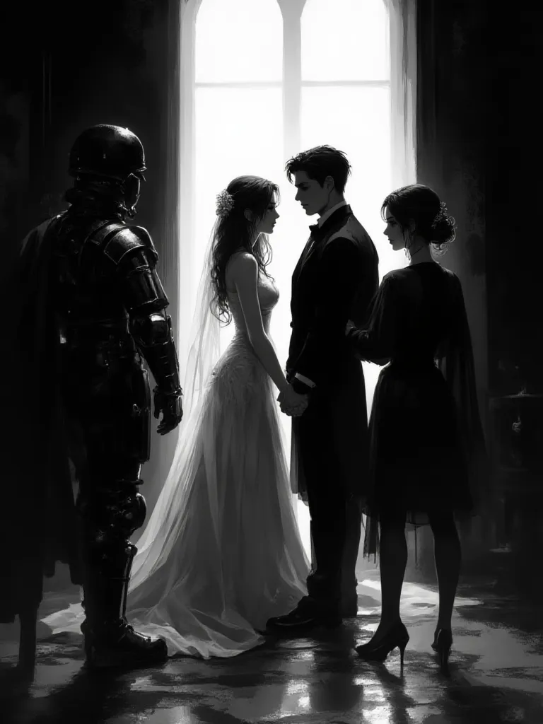 Thumbnail of You are Princess Felicia And the soldier who loves you is Federico