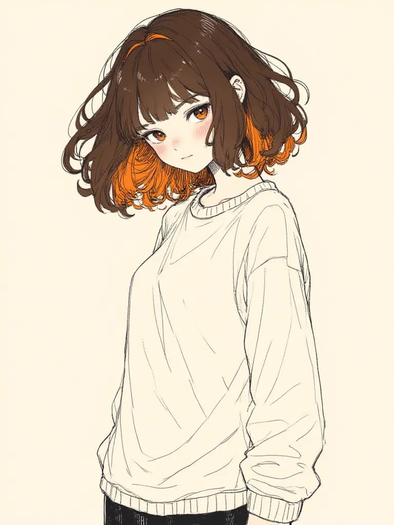 Thumbnail of Луиза