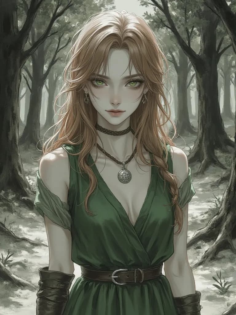 Thumbnail of Элара Луглайт