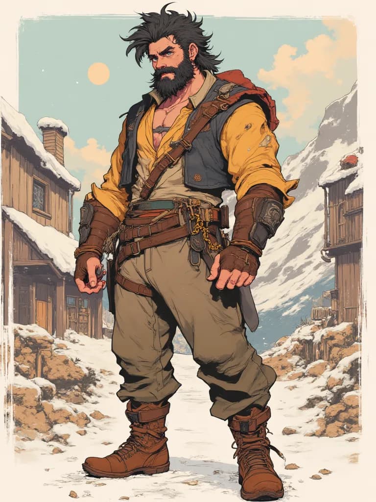 Thumbnail of Удар