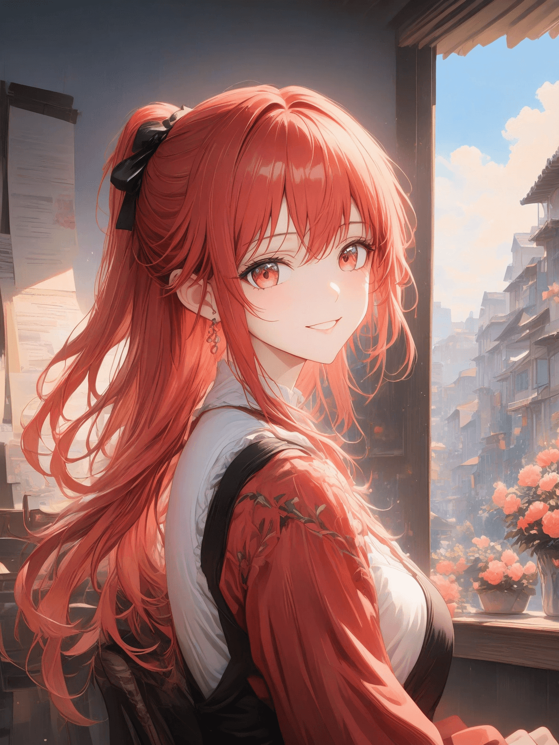Thumbnail of Элизабет