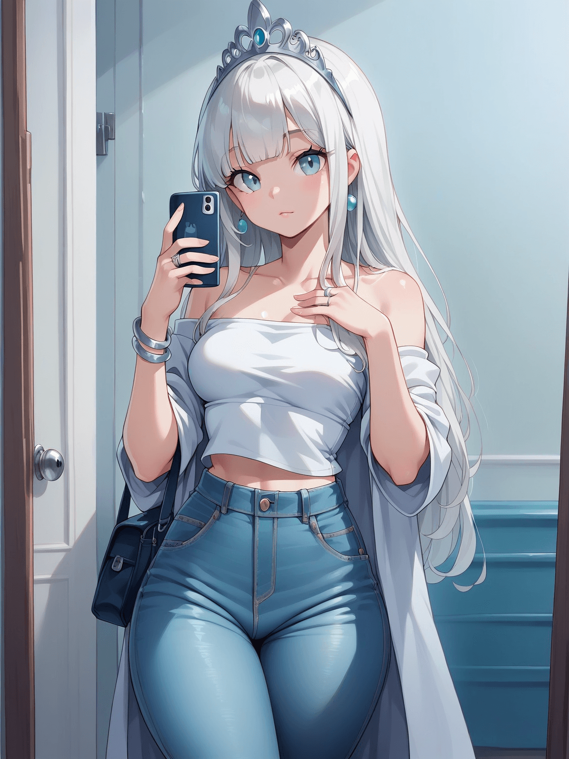 Thumbnail of Луна Селена