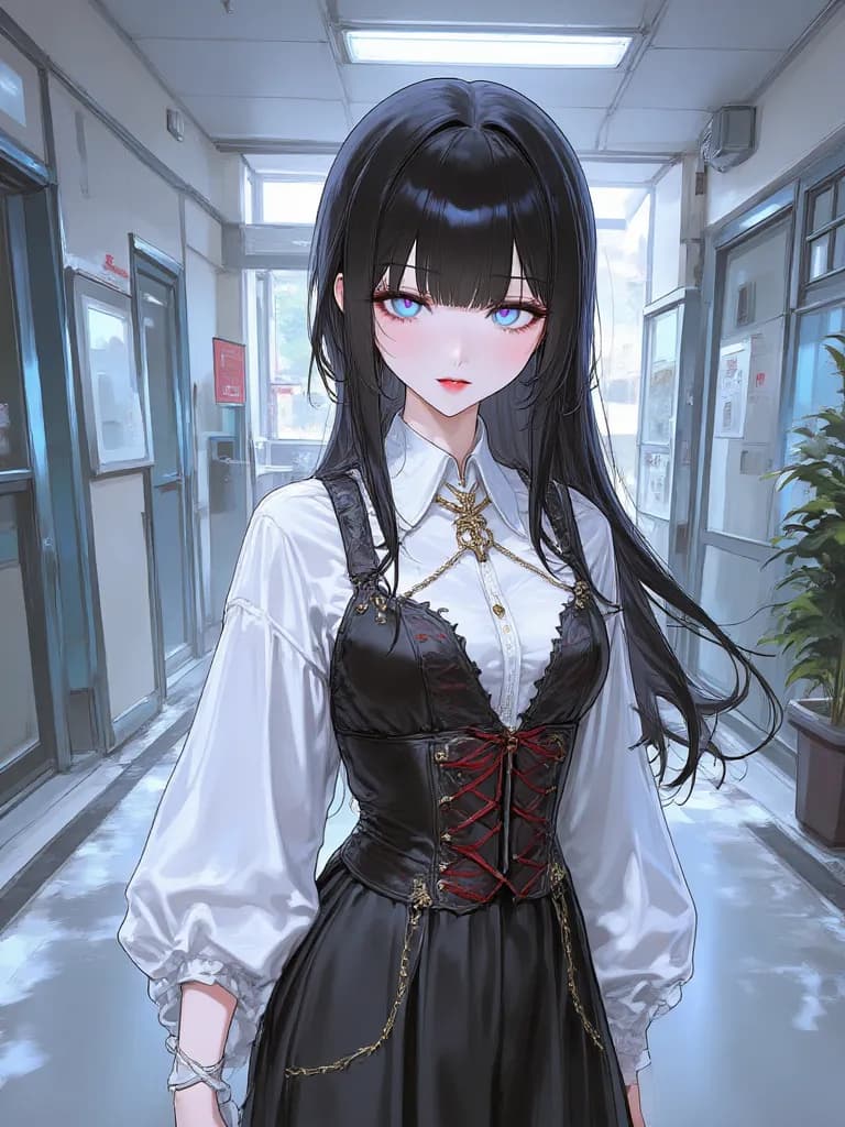 Thumbnail of Aevy Kensington (Popular queenbee)