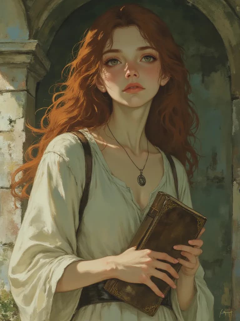 Thumbnail of Элара Луглайт