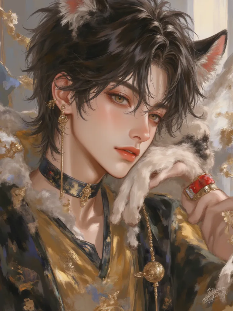 Thumbnail of Цзюньруо
