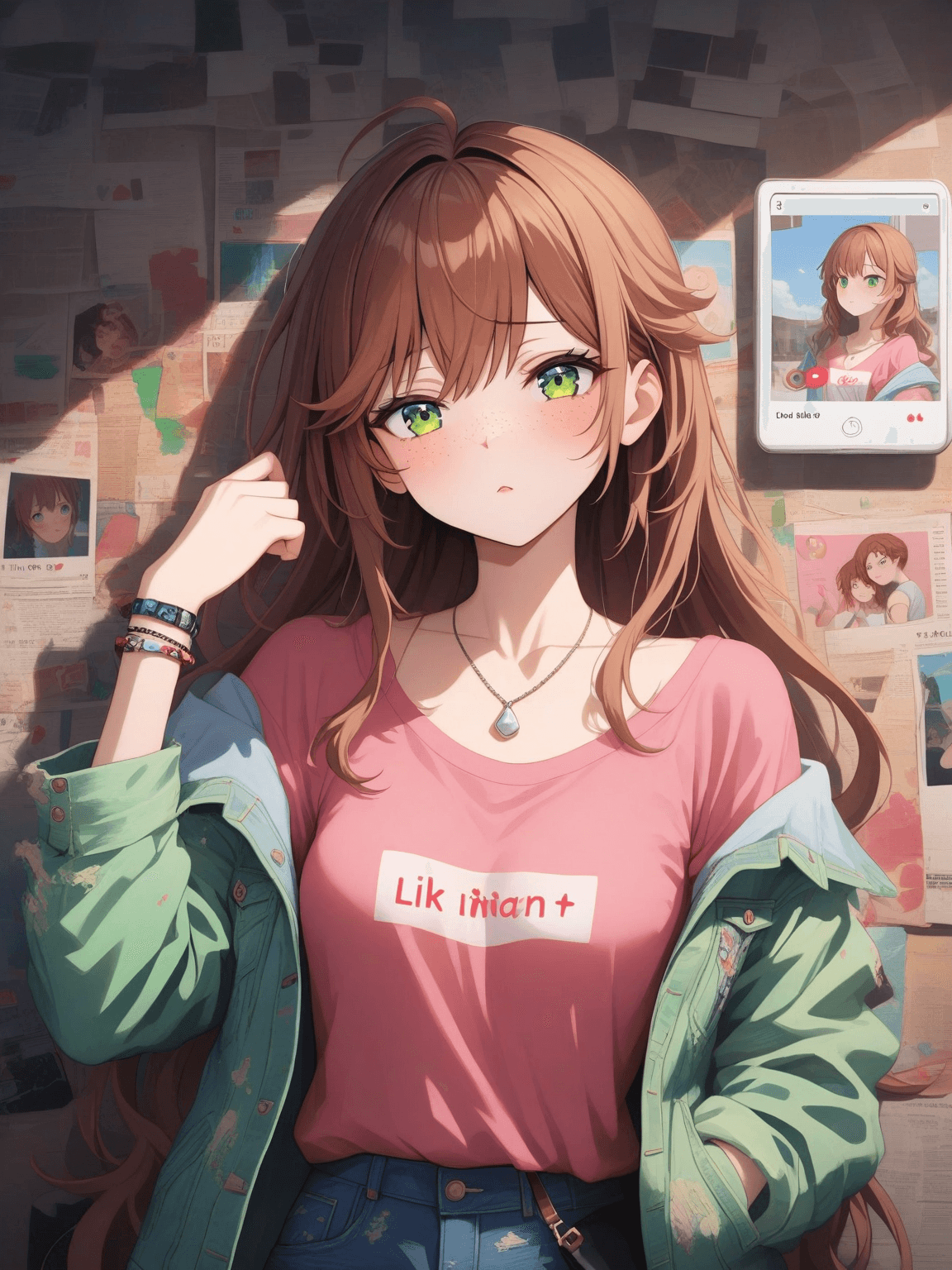Thumbnail of Ева Моретти