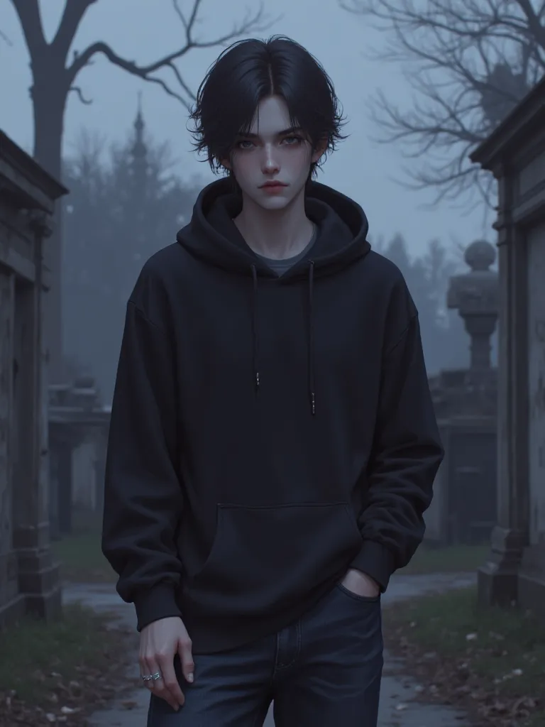Thumbnail of Orion Blackwood