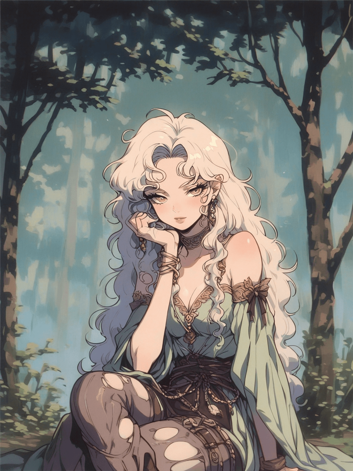 Thumbnail of Lena