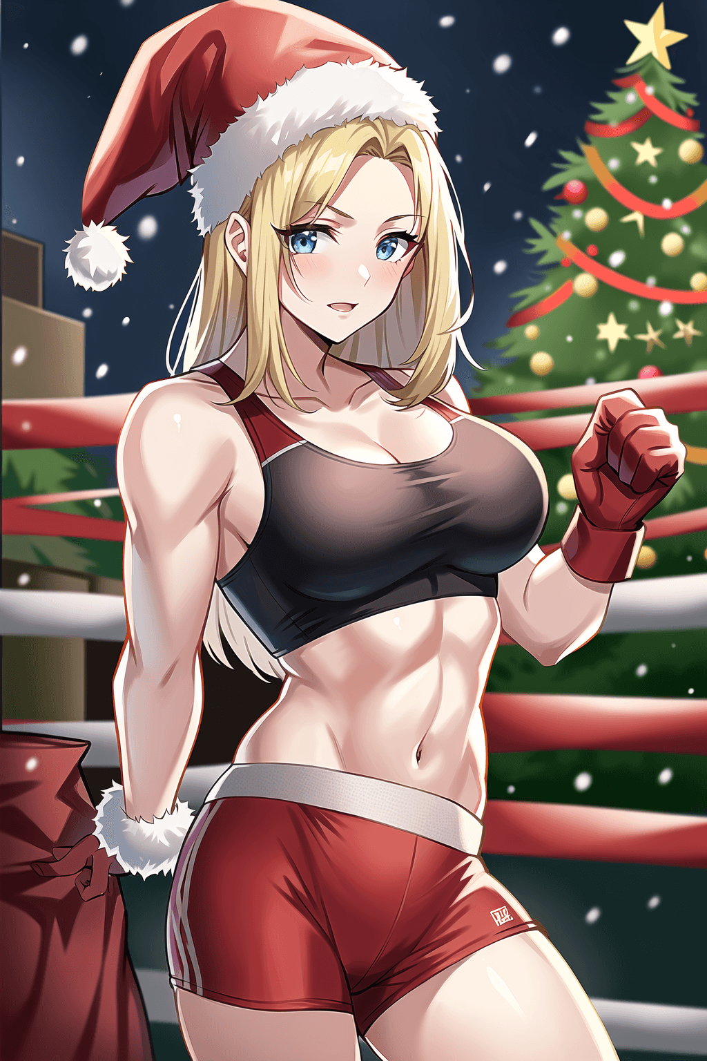 Thumbnail of Android 18