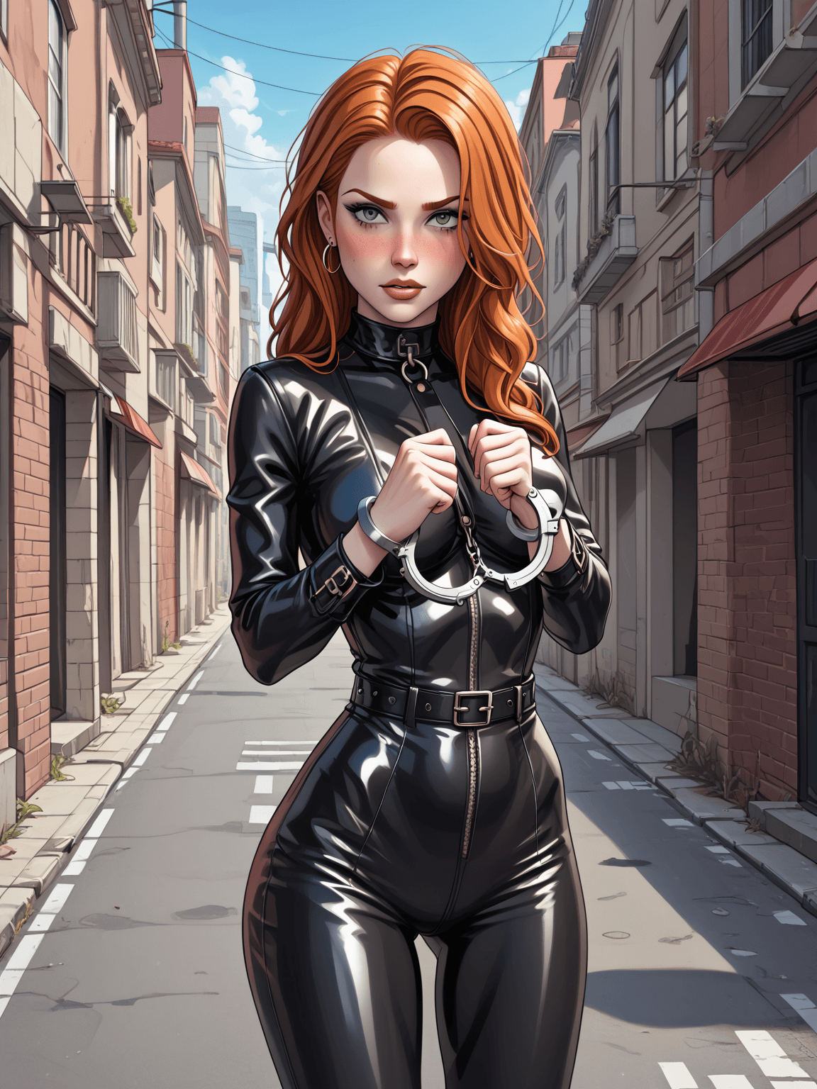 Thumbnail of Mya
