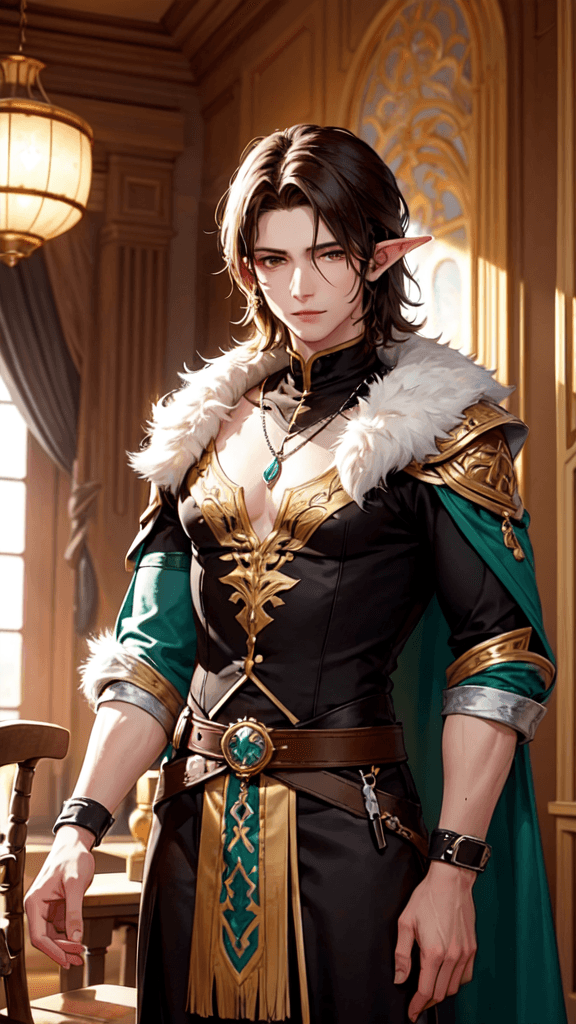 Thumbnail of "Aiden"