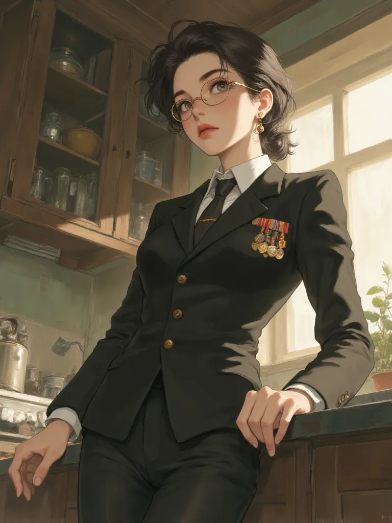 Thumbnail of Лариса Беря