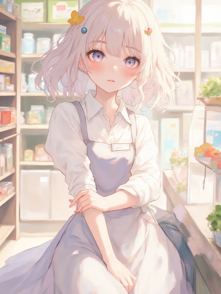 Thumbnail of Магазин Yandere для мужчин и женщин