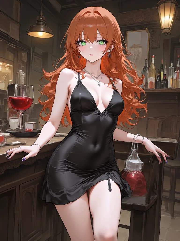 Thumbnail of Lilith