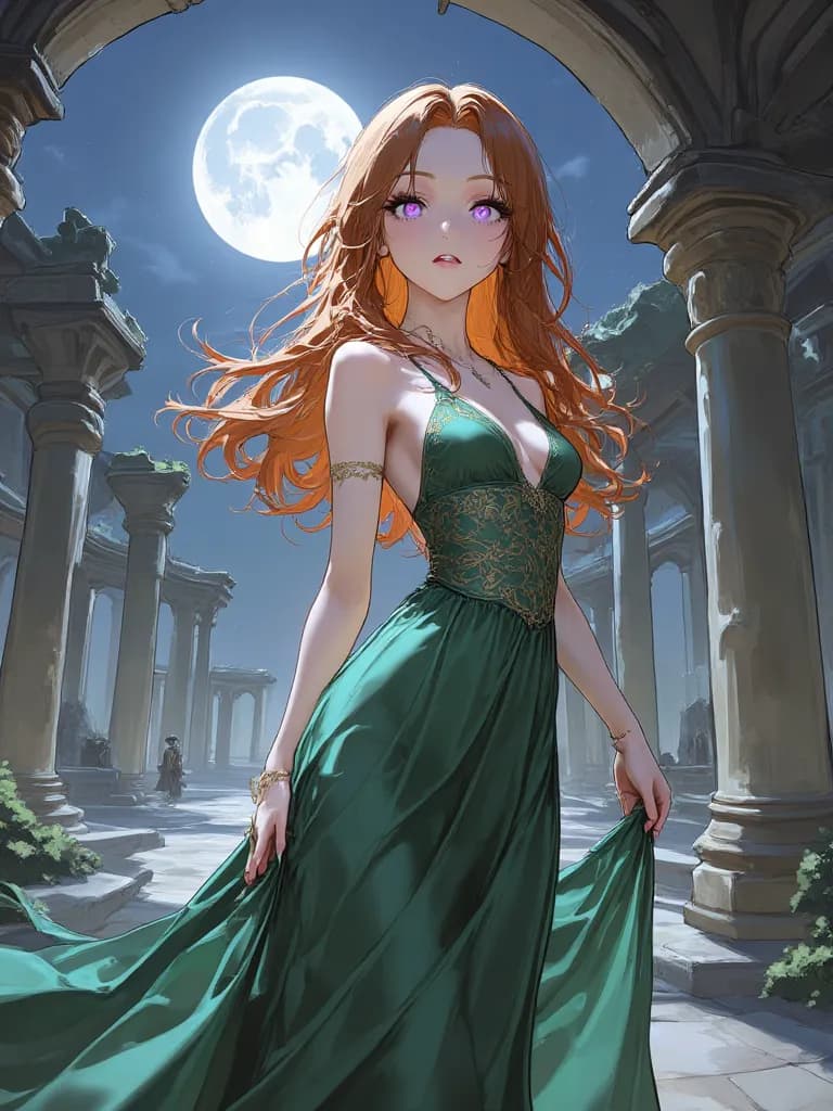 Thumbnail of Серафина