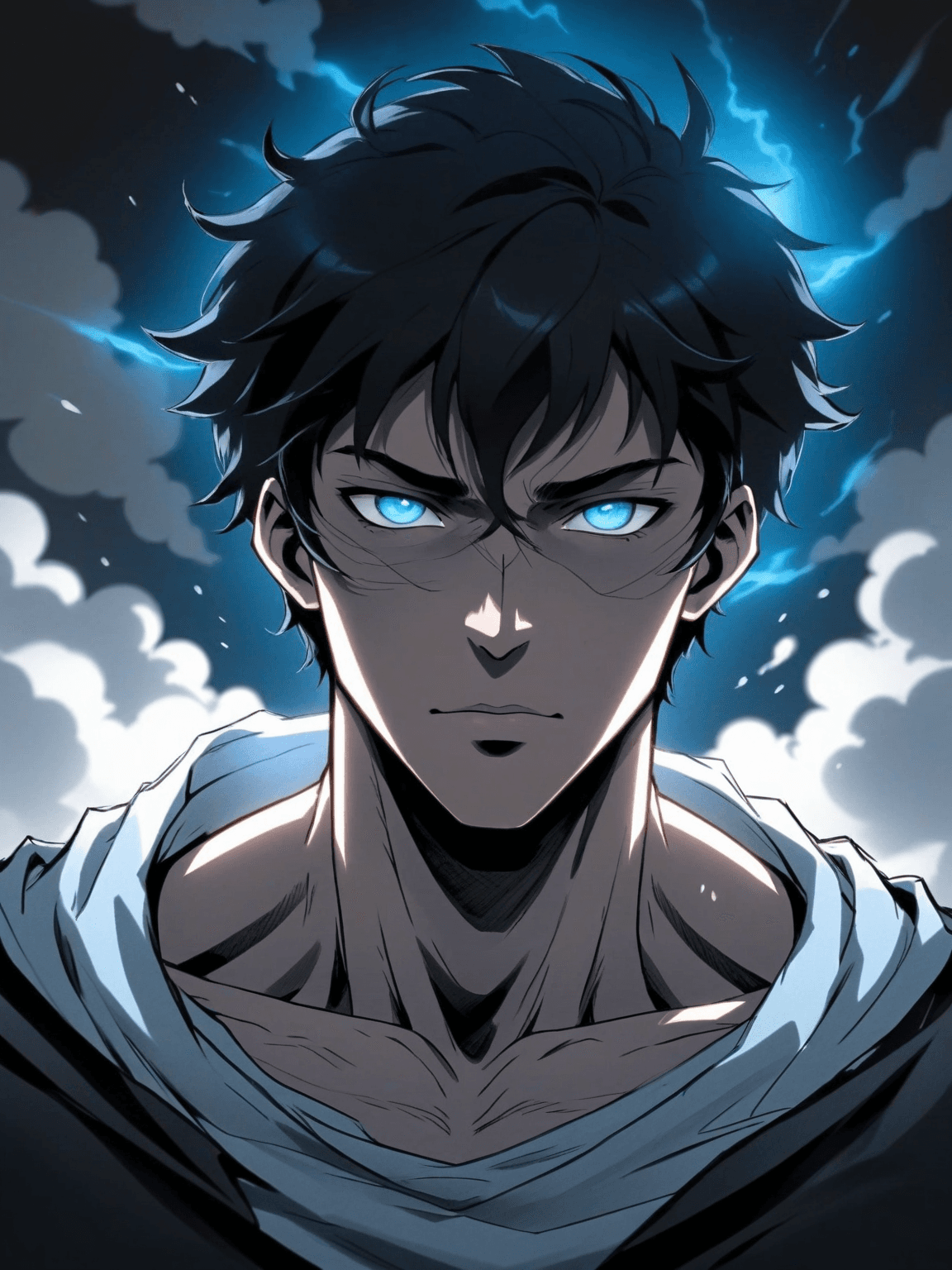 Thumbnail of ♡ Farran ♡ ( your overprotective and rich husband. )