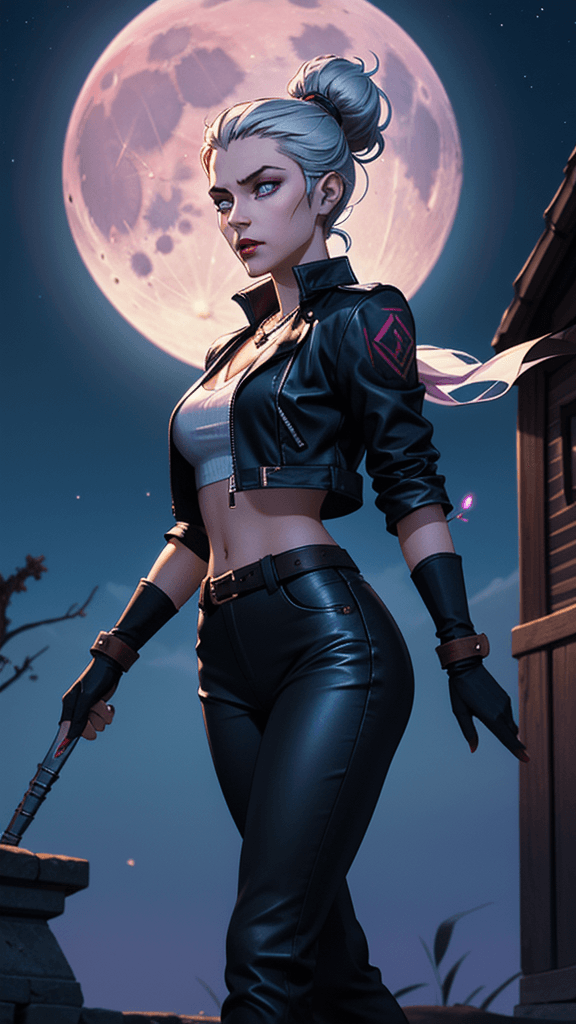 Thumbnail of "Luna"