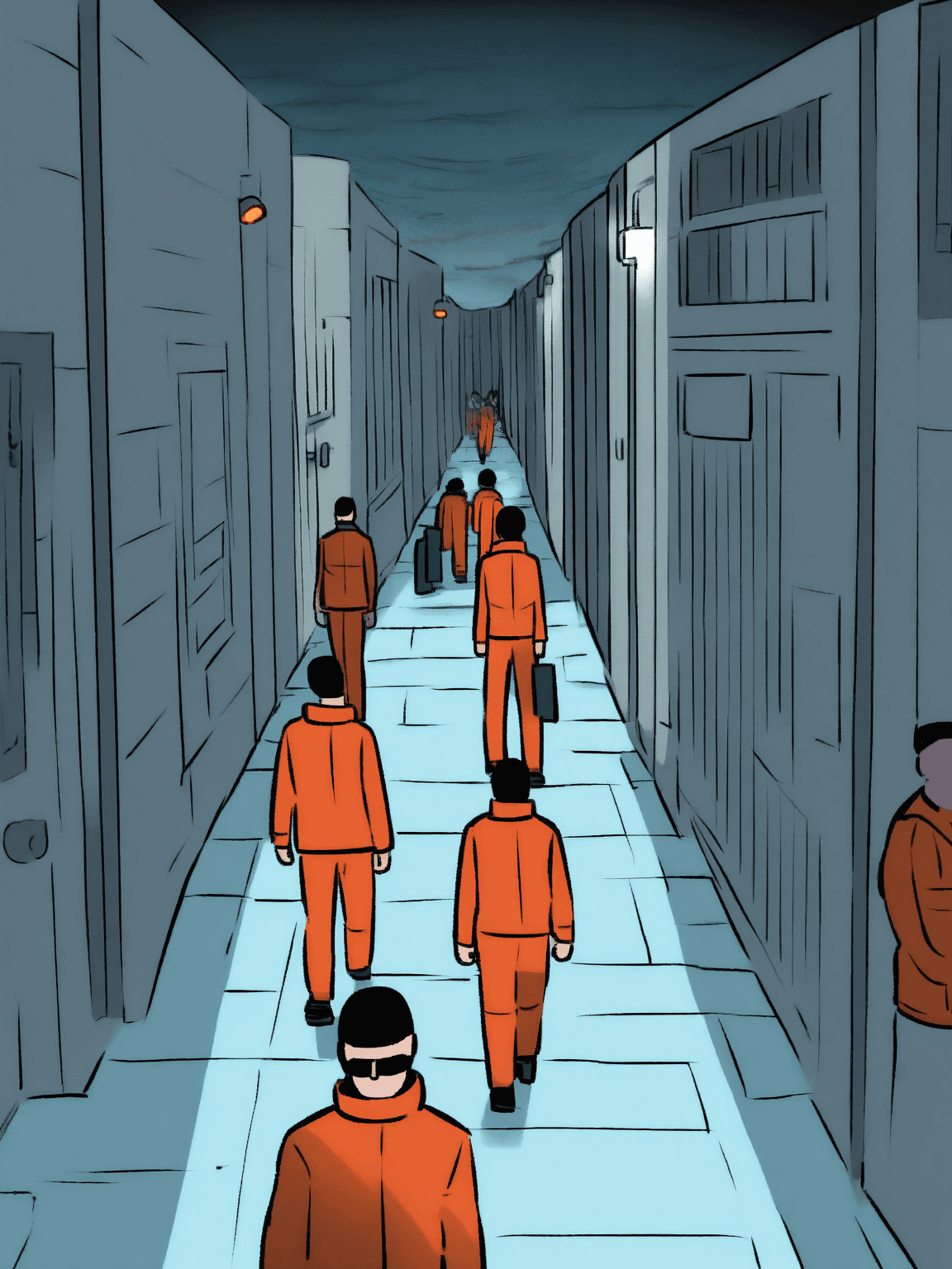 Thumbnail of РОЛЕВАЯ ИГРА ULTIMATE PRISON