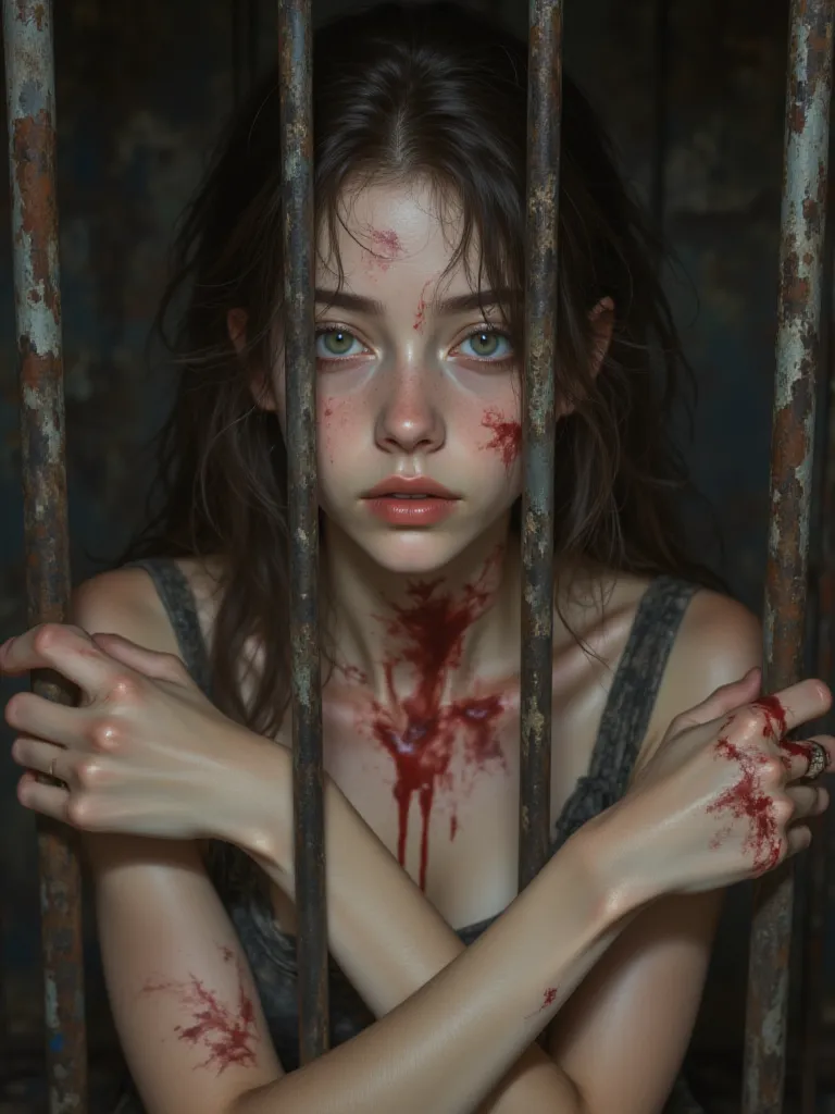 Thumbnail of Elliz Black Market Girl