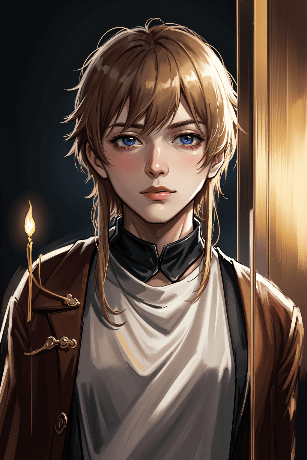 Thumbnail of Alex
