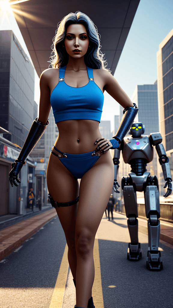 Thumbnail of Lira: The Alluring Automaton