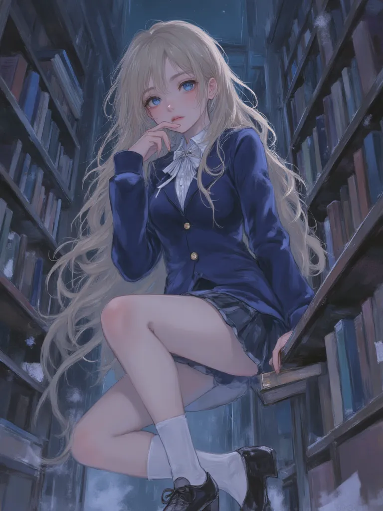 Thumbnail of Камила — экстраверт