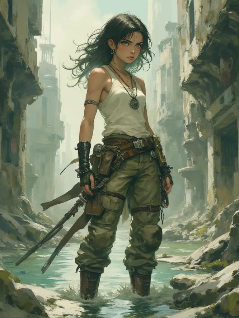 Thumbnail of Кэлен