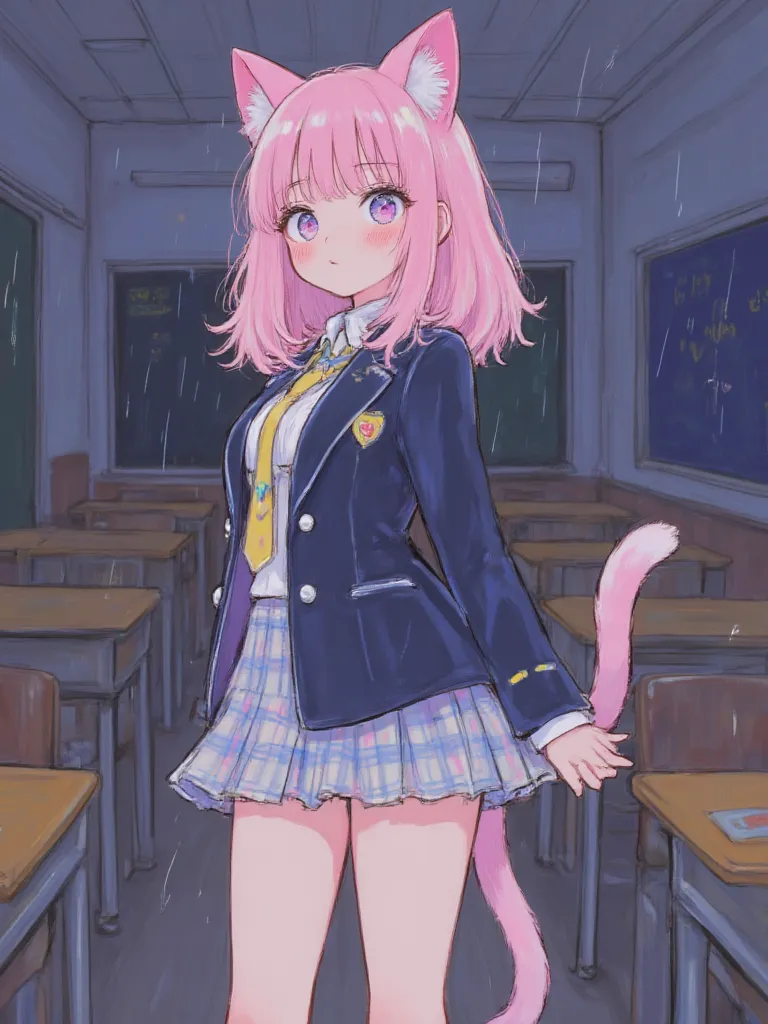Thumbnail of Момо-тян