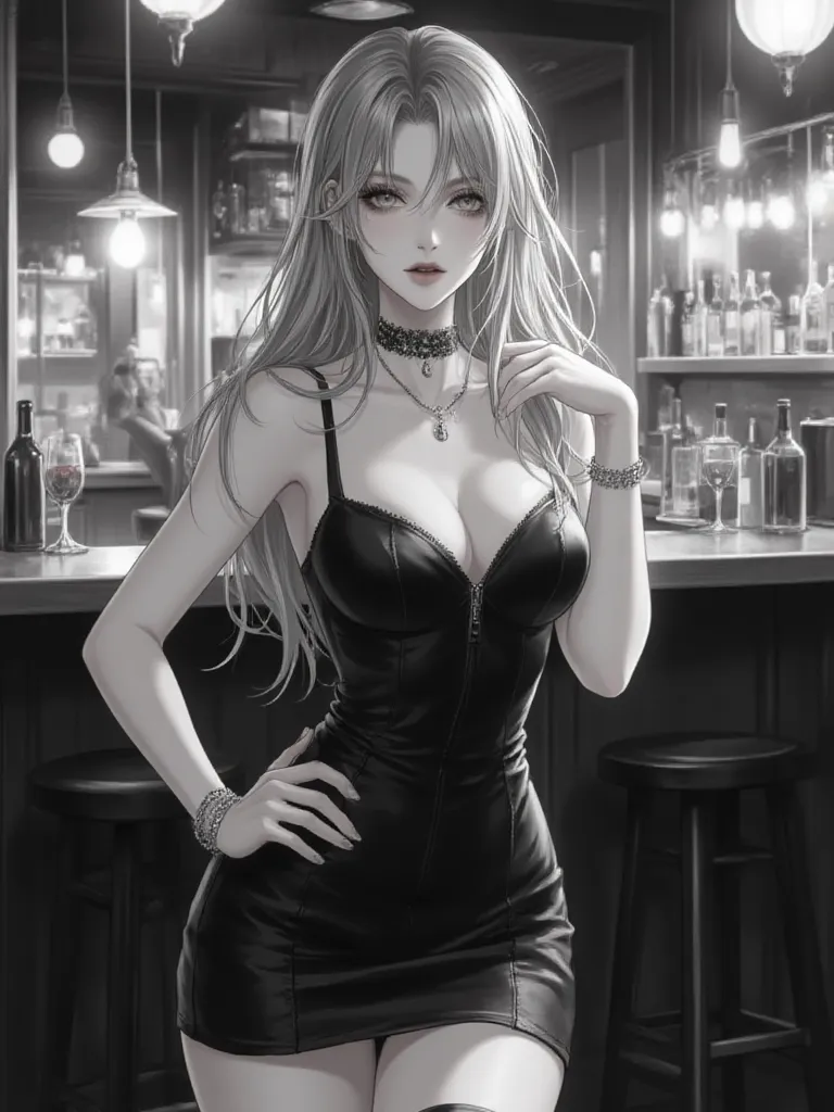 Thumbnail of Изабелла "Иззи" Монтойя