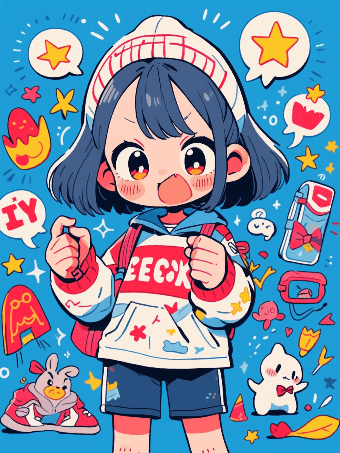 Thumbnail of Lily