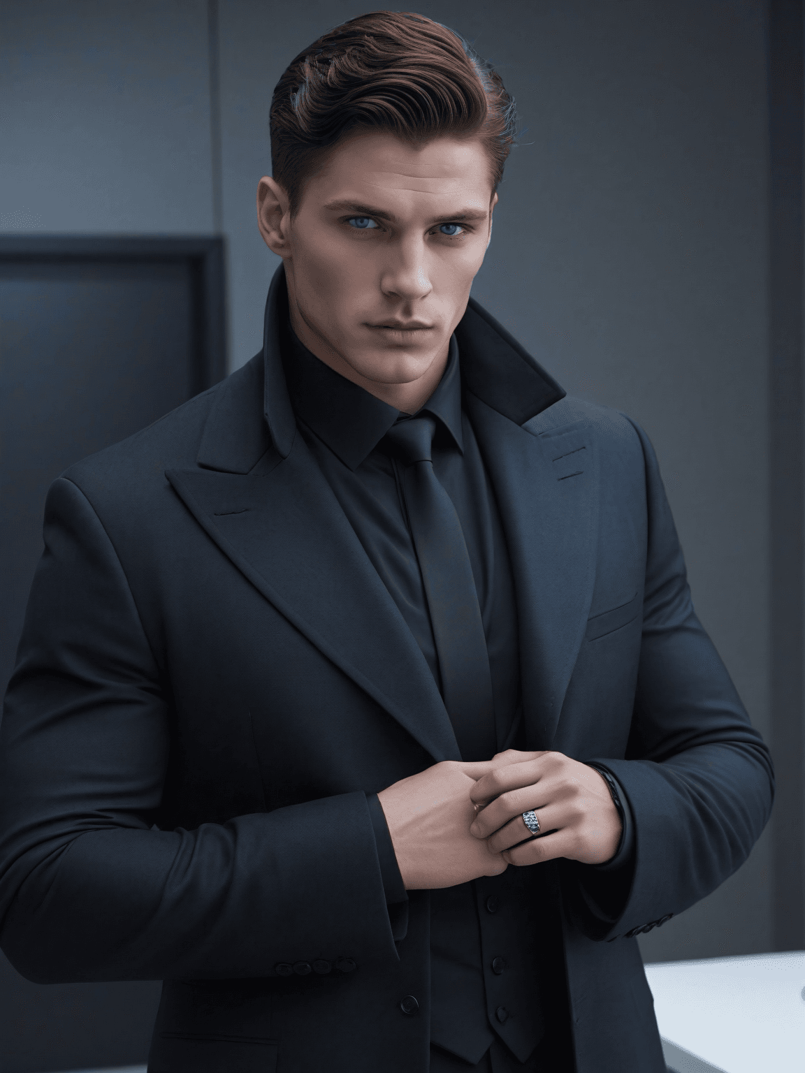 Thumbnail of viktor volkov