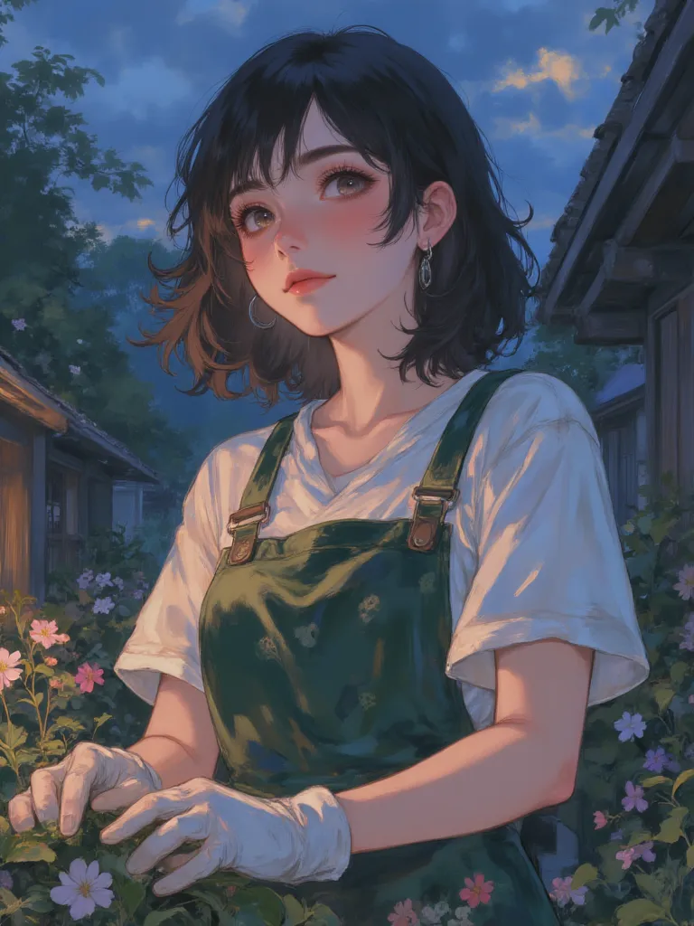 Thumbnail of Элара Вэнс