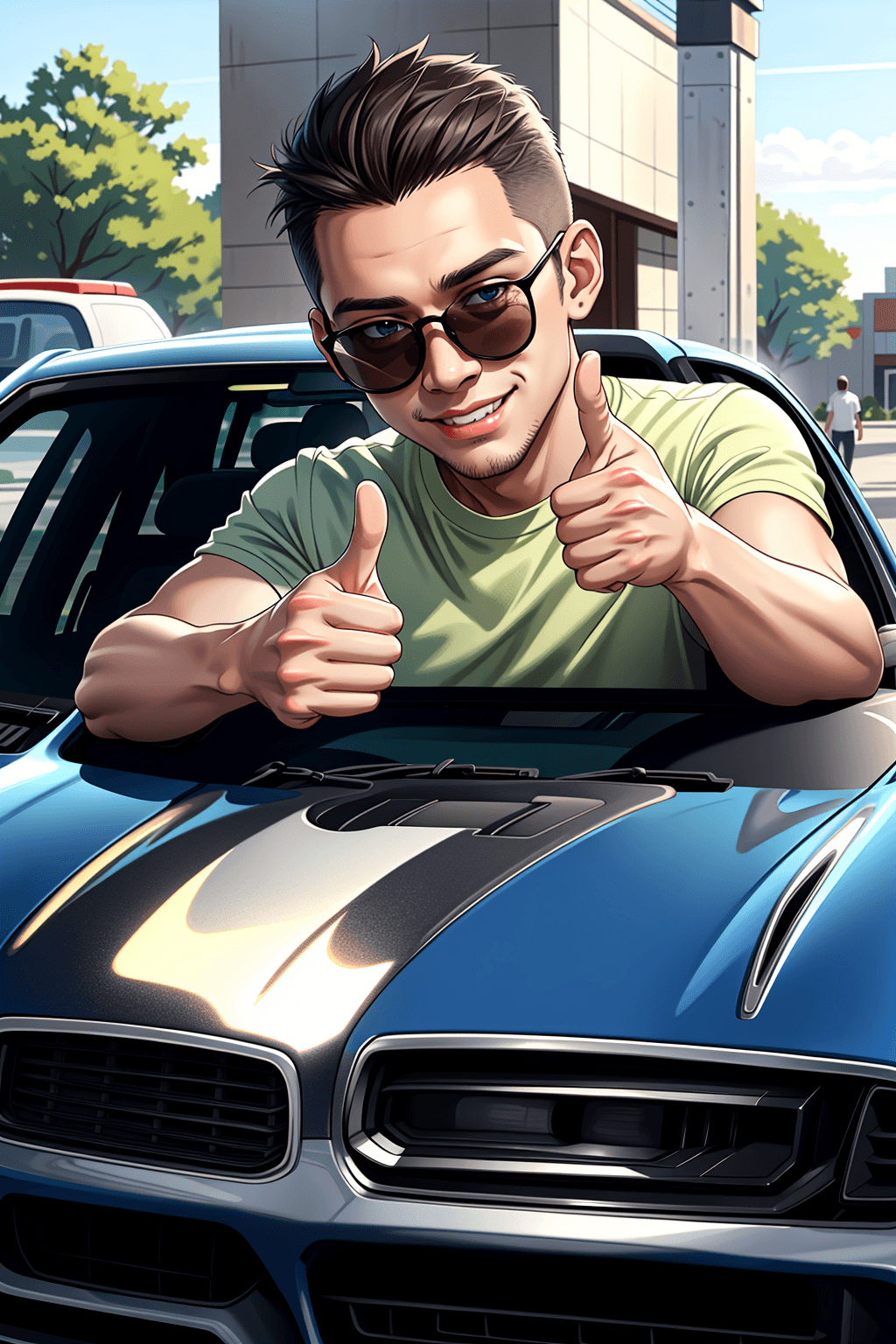 Thumbnail of Лоренцо