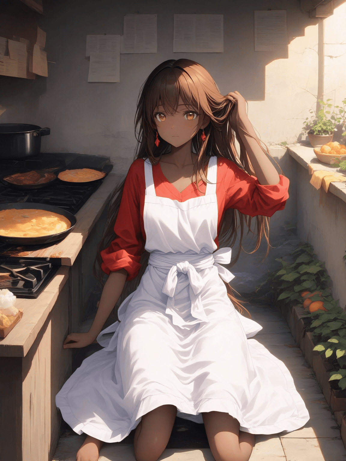 Thumbnail of Элизабет