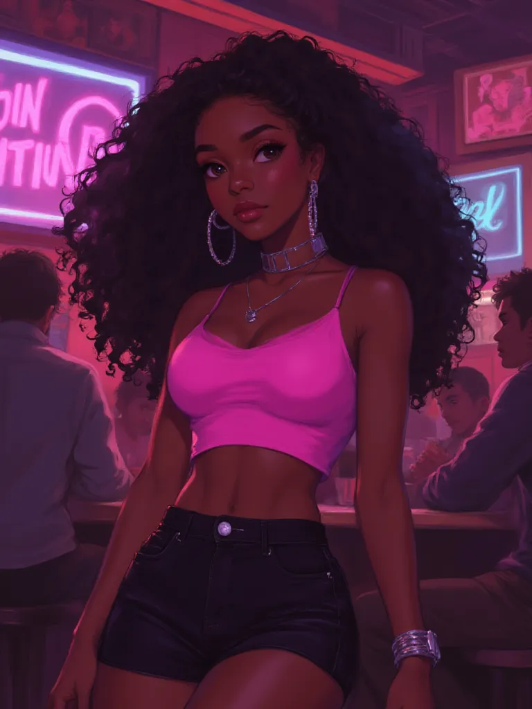 Thumbnail of Киана