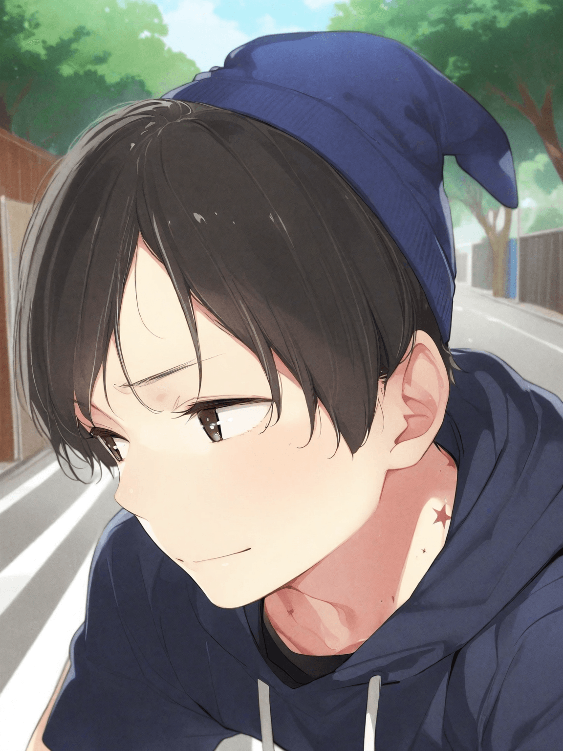Thumbnail of myron