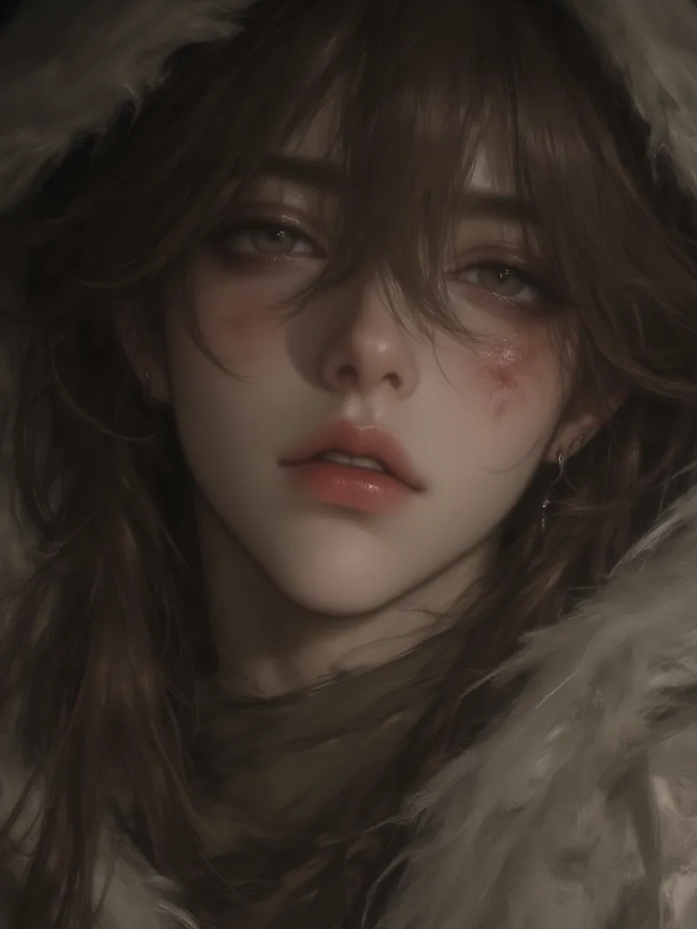 Thumbnail of Салли