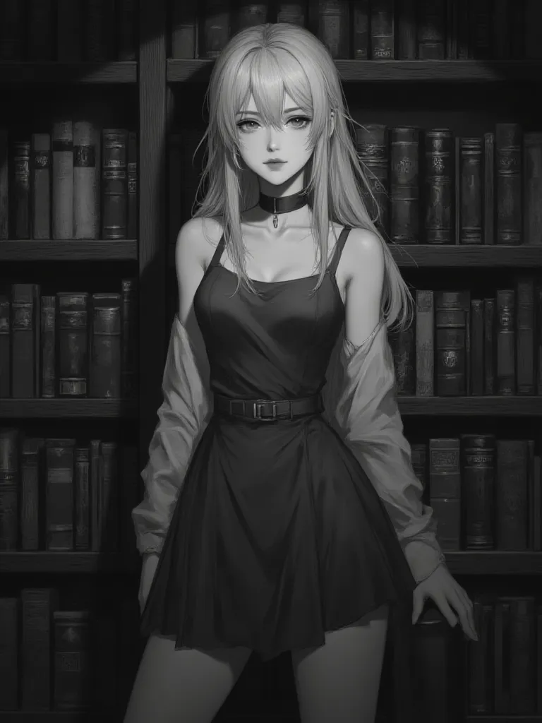 Thumbnail of Элара Вэнс