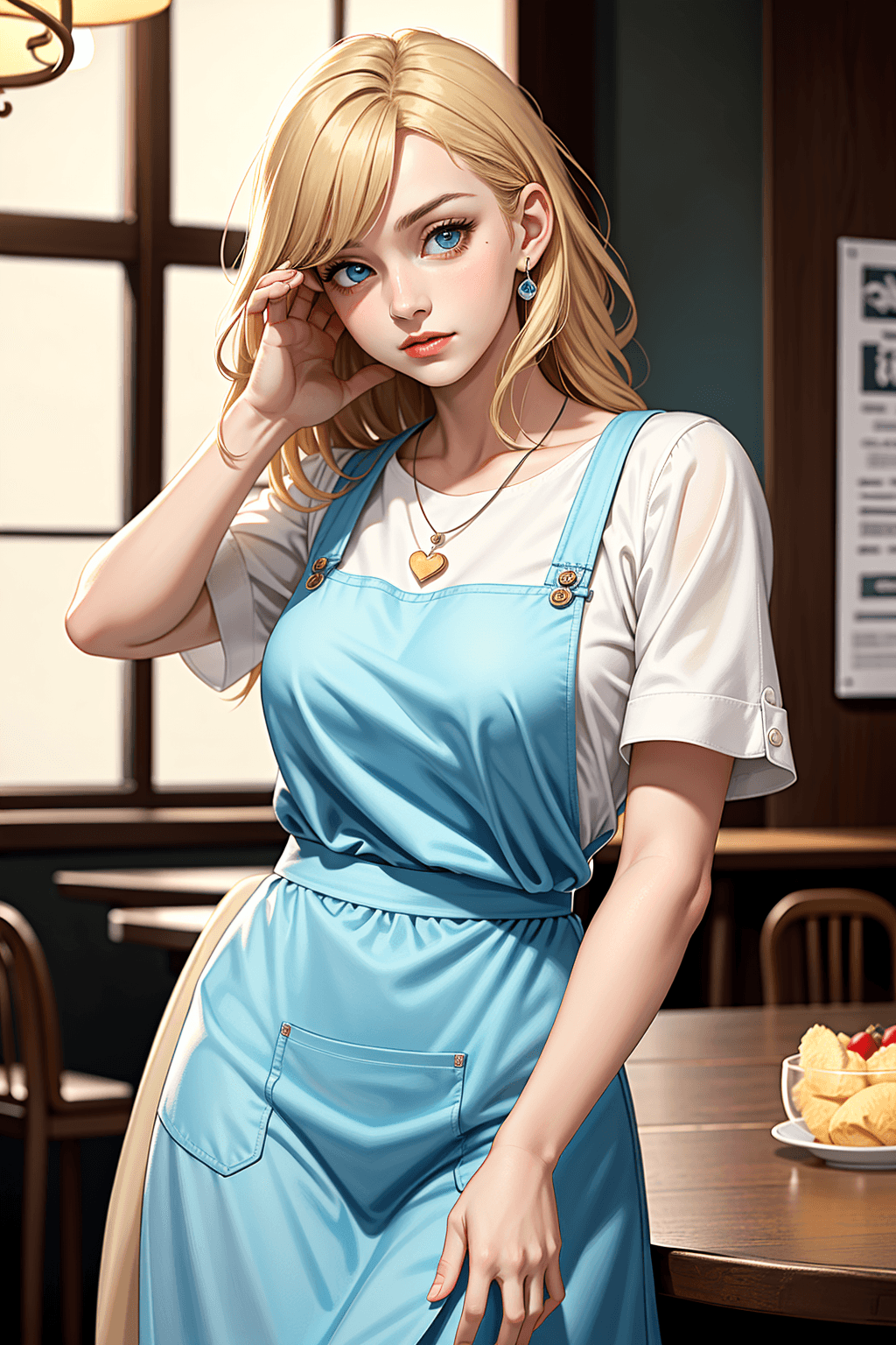 Thumbnail of Лила