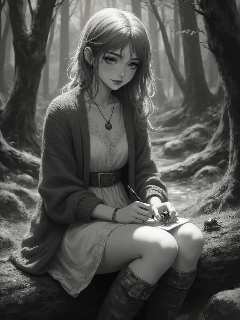 Thumbnail of Луг Элара