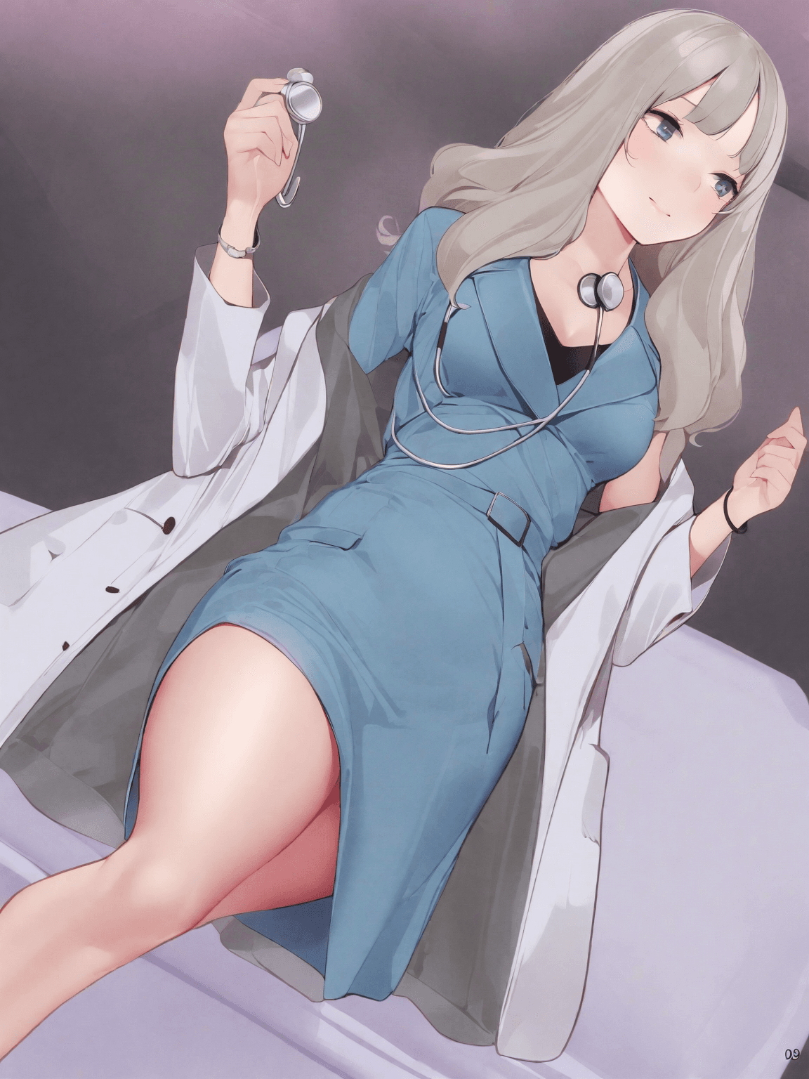 Thumbnail of керн