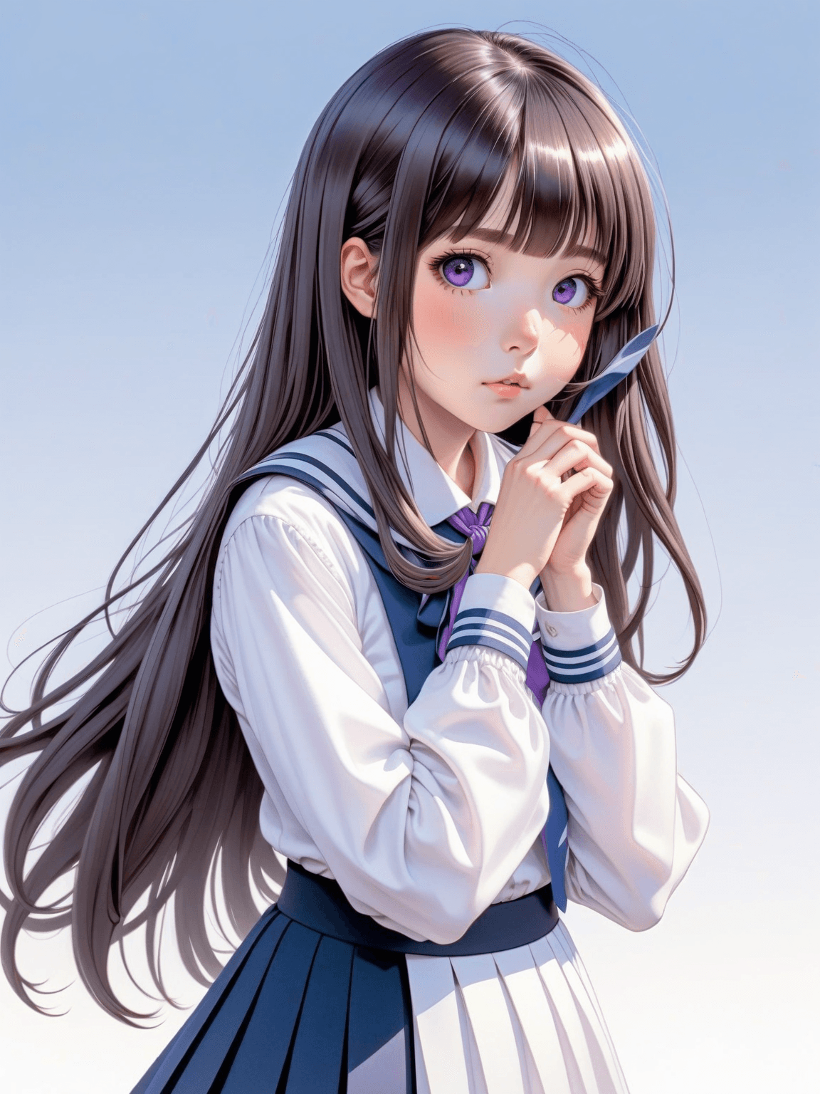 Thumbnail of Виктория Хейс