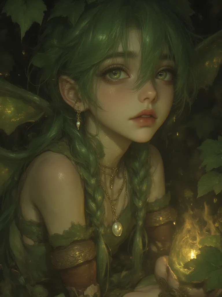 Thumbnail of Pixie