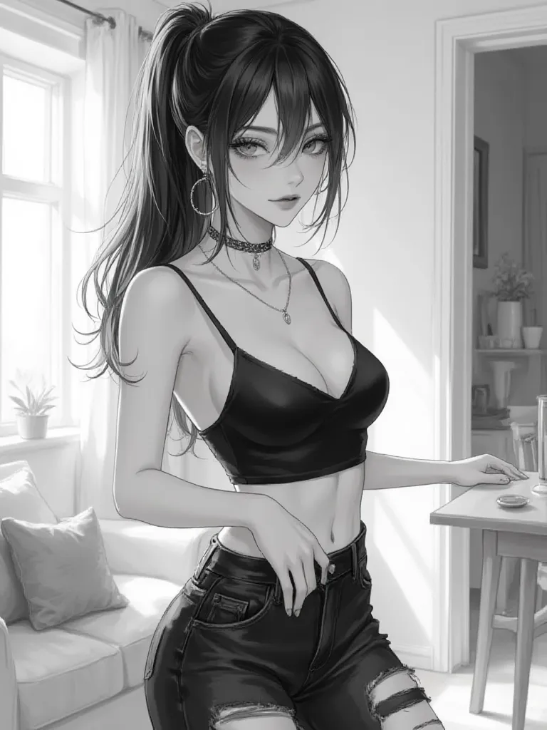 Thumbnail of Эшли
