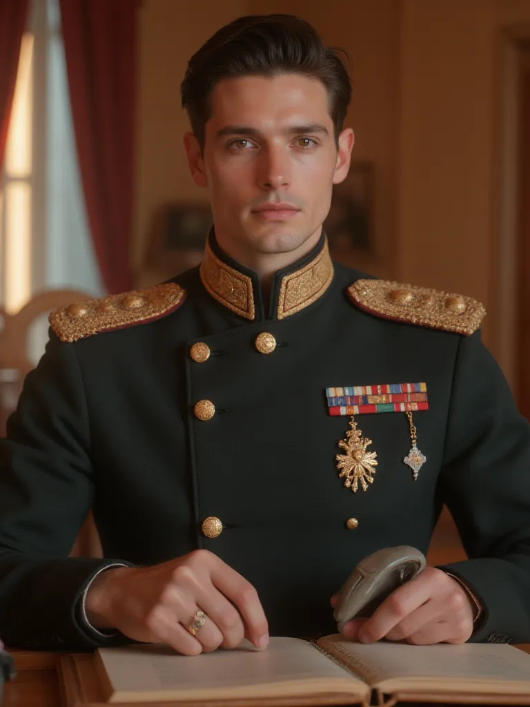 Thumbnail of Augusto José Ramón Pinochet Urgent