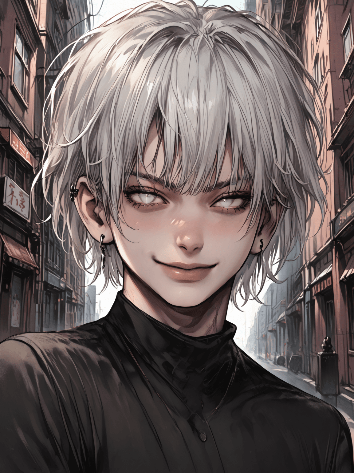 Thumbnail of Шейлан