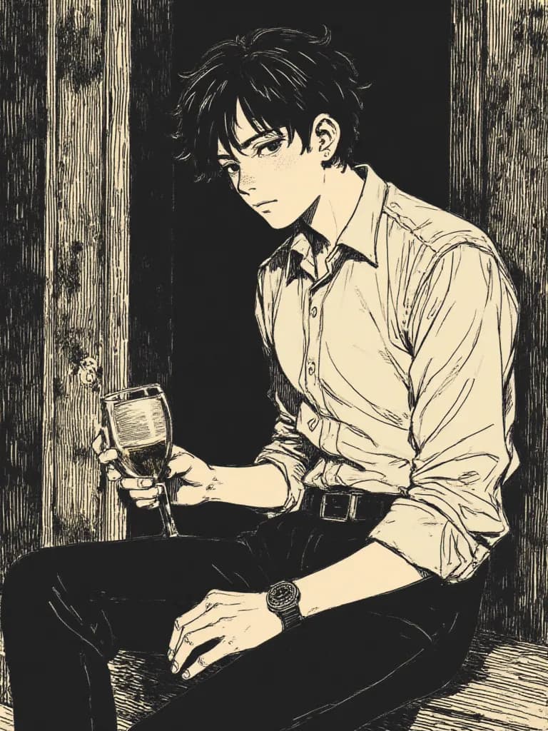 Thumbnail of Erick