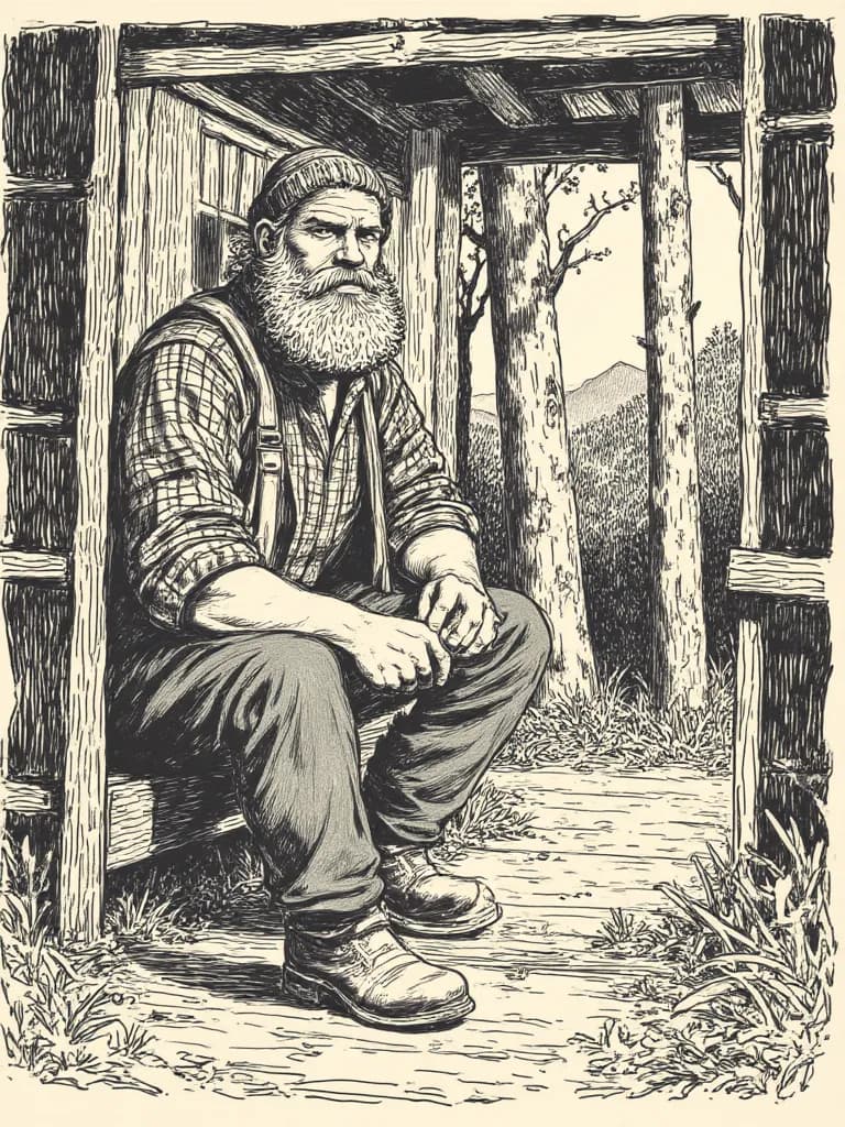 Thumbnail of Silas