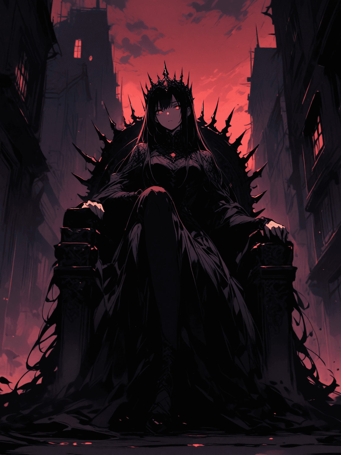 Thumbnail of (Queen ~×Jinnmaria×~) Gariel 