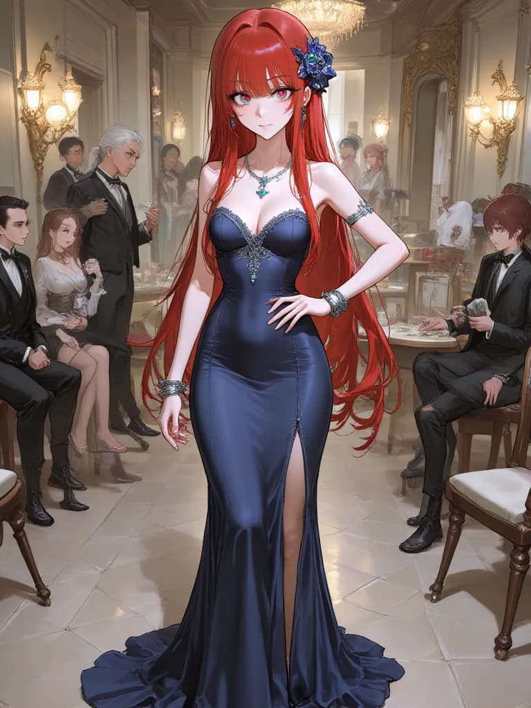 Thumbnail of Серафина